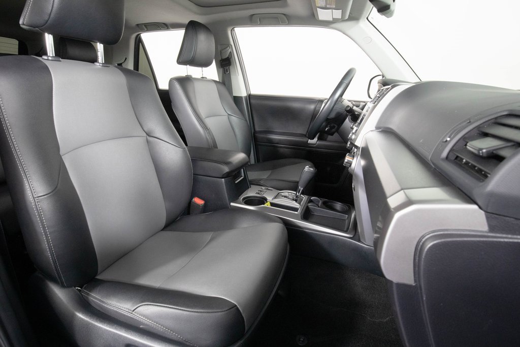 Used 2023 Toyota 4Runner SR5 Premium image 19