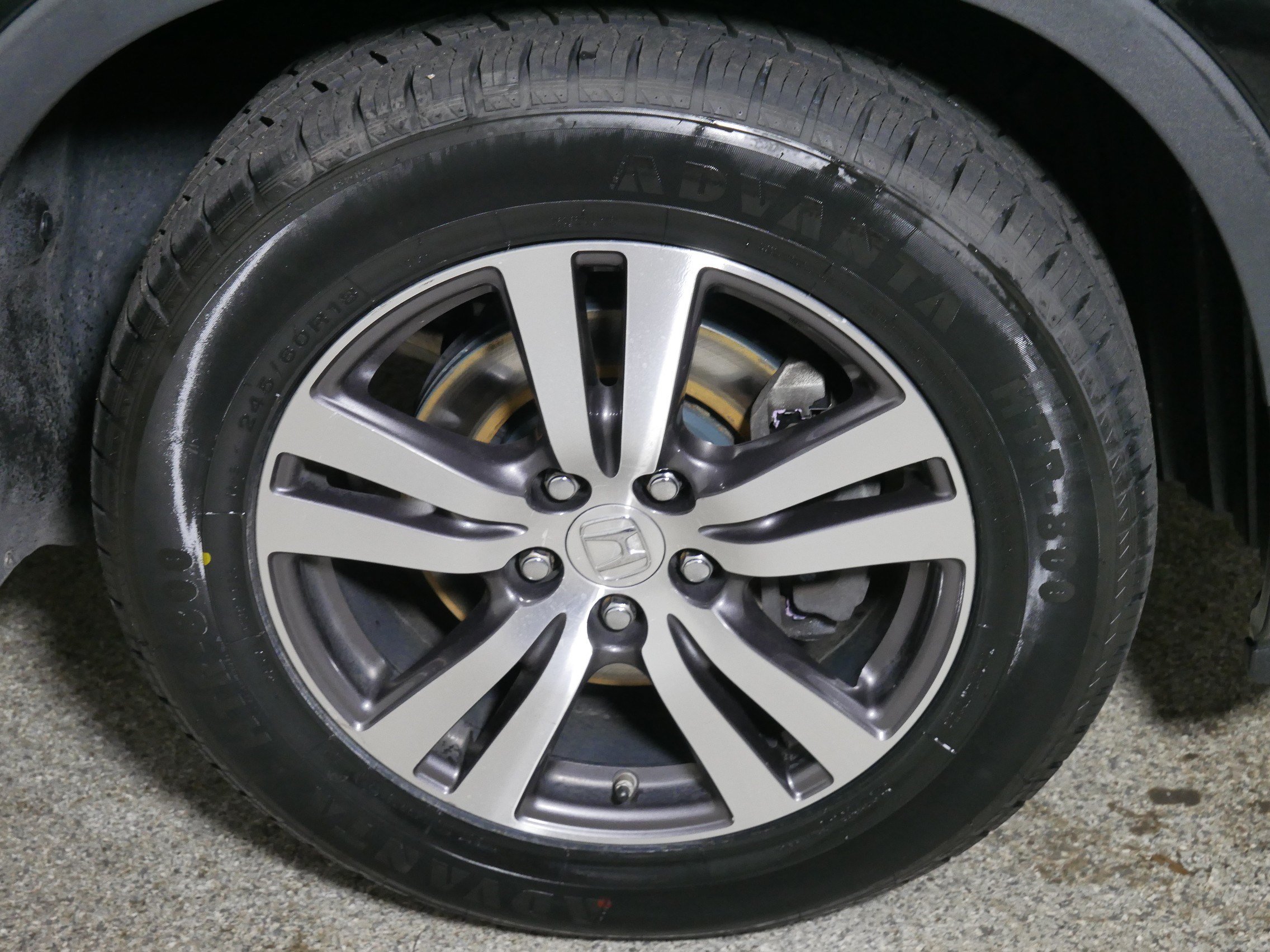 Used 2016 Honda Pilot EX image 15