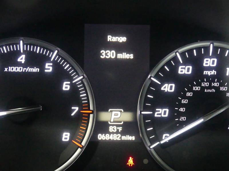 Used 2018 Acura TLX w/ Technology Package FWD image 30