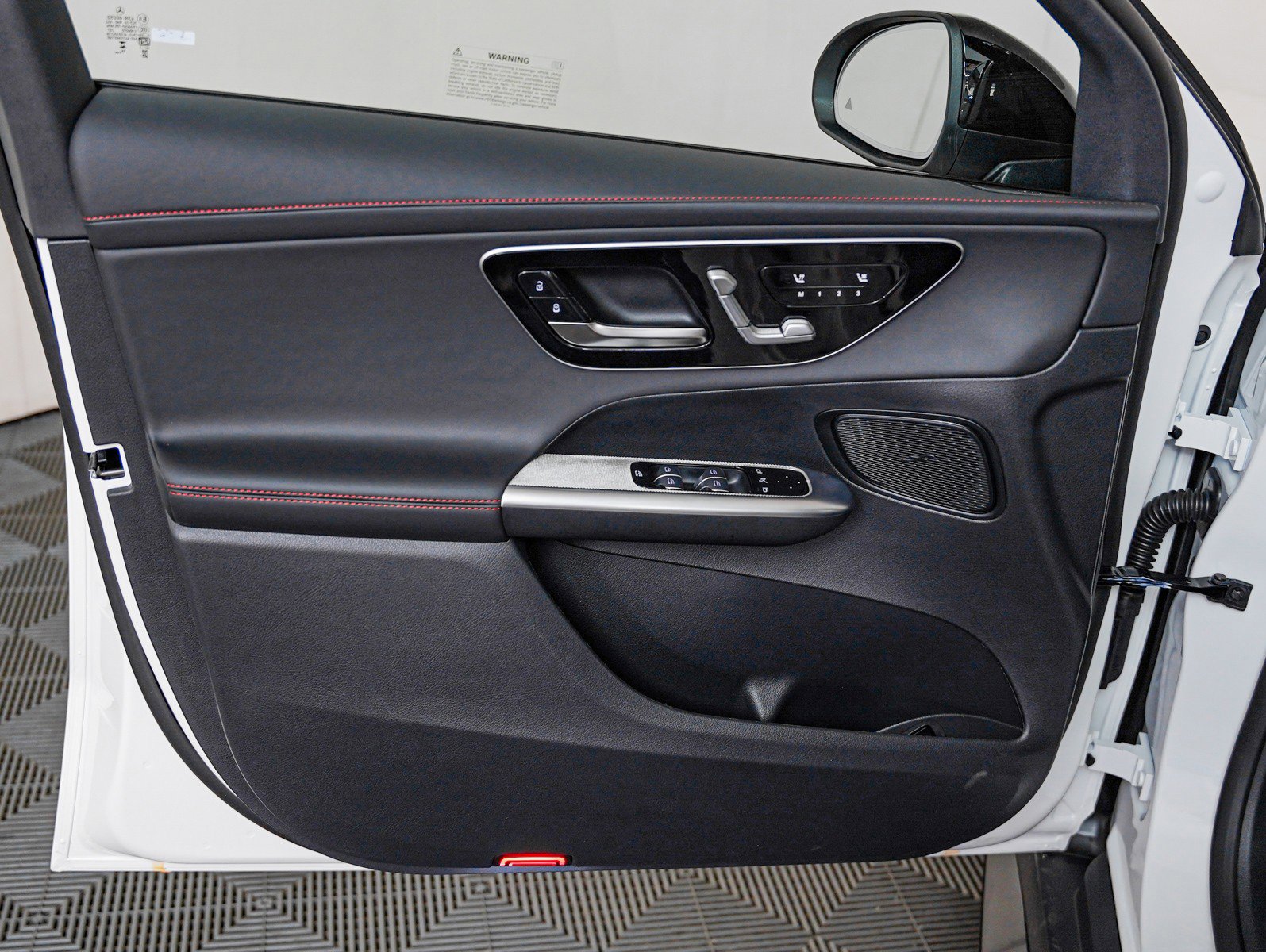 New 2026 Mercedes-Benz GLC 43 AMG 4MATIC image 22