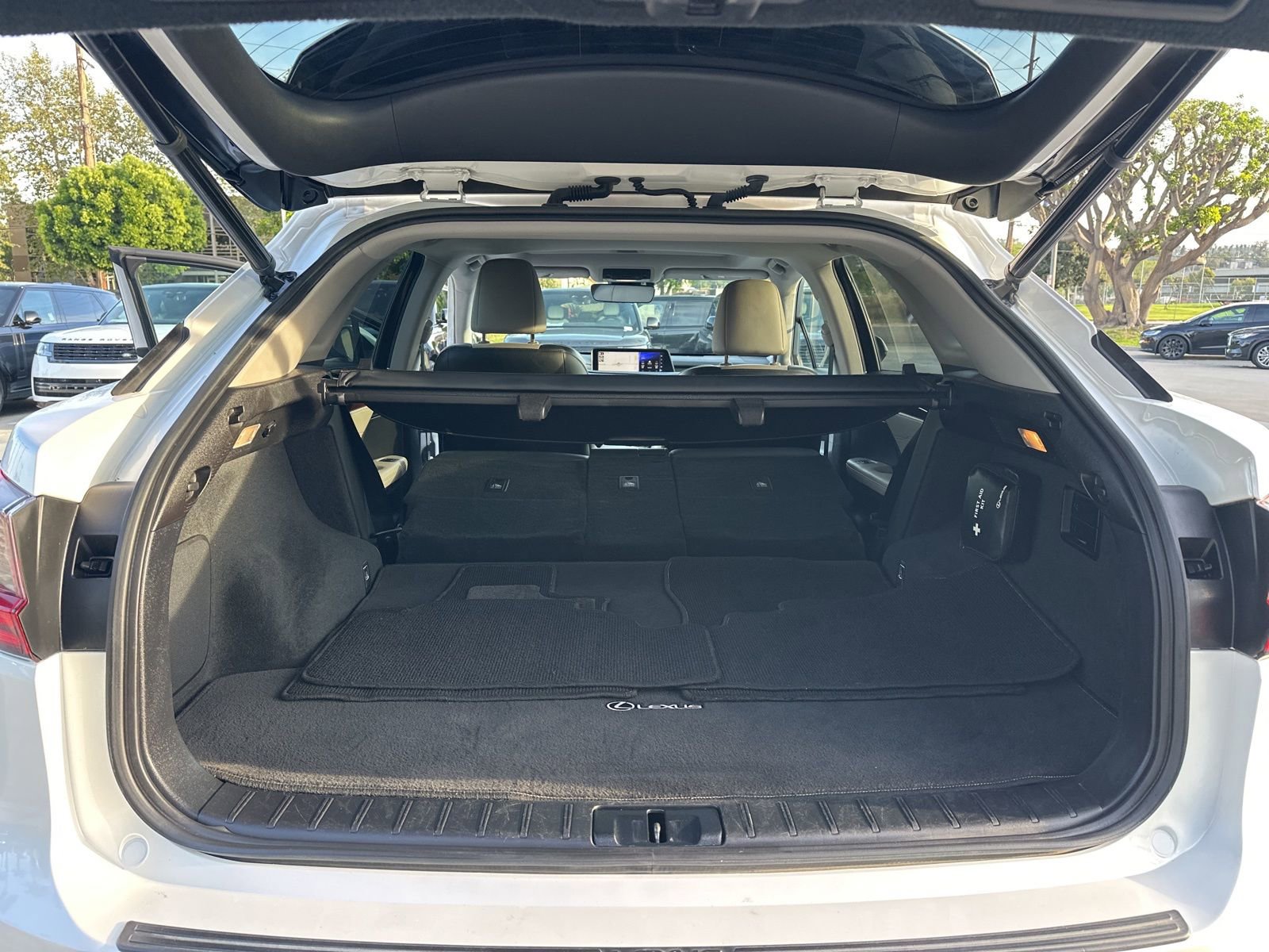 Used 2017 Lexus RX 350 FWD w/ Premium Package image 17