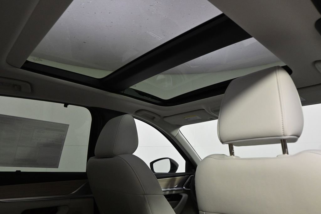 New 2026 MAZDA CX-90 3.3 Turbo S w/ Premium Package image 17