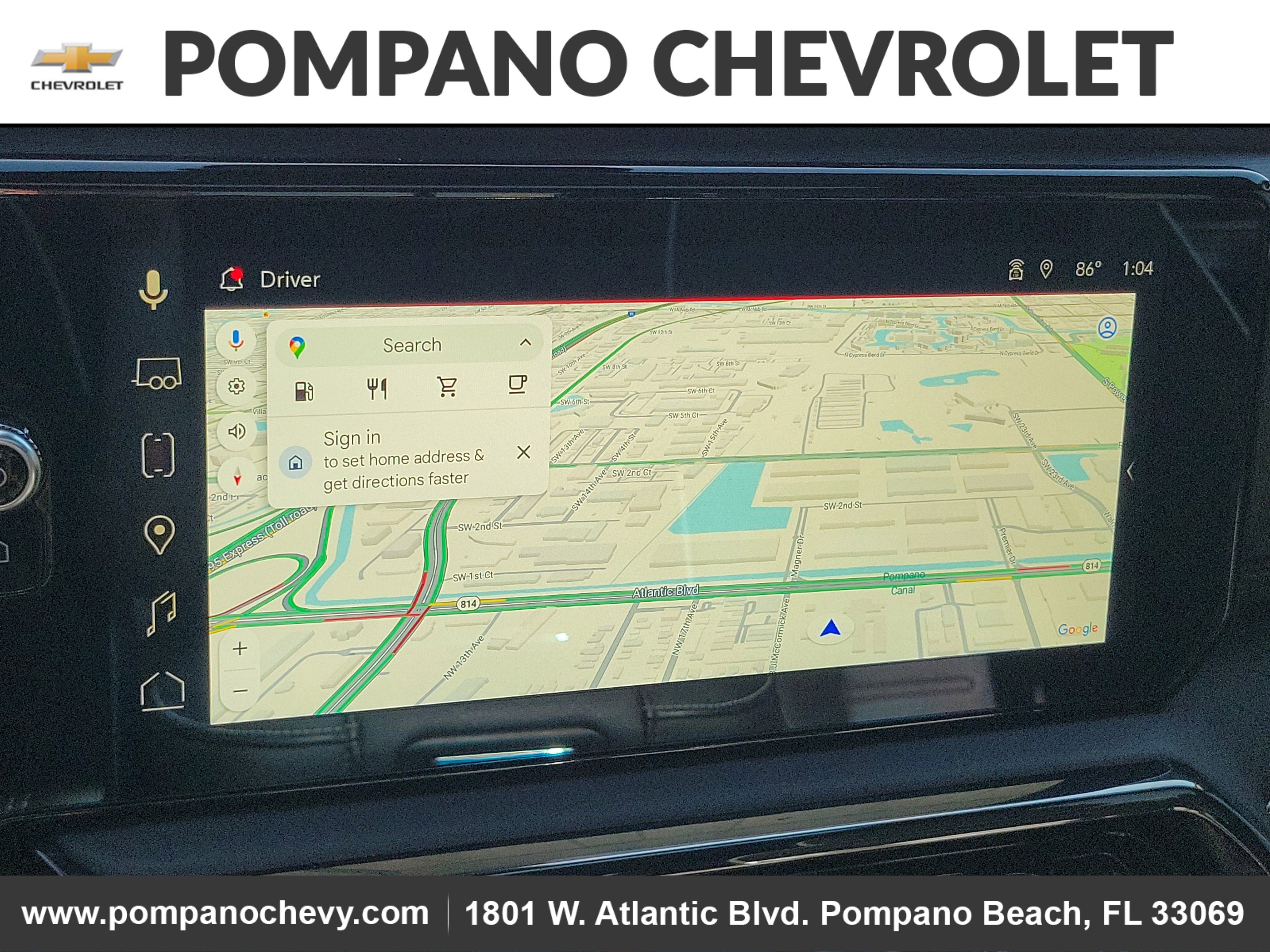 Used 2024 GMC Sierra 2500 AT4X image 25