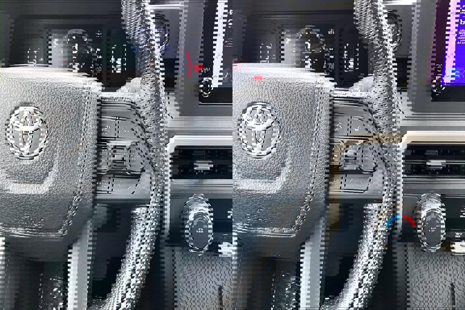 Used 2024 Toyota Tacoma SR w/ SR Upgrade Package image 24