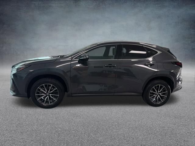Used 2026 Lexus NX 350 AWD w/ Accessory Package (2T) image 11