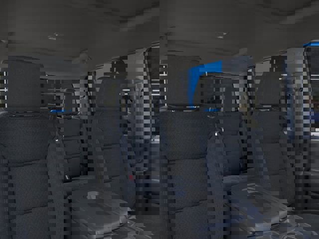 New 2026 Chevrolet Silverado 2500 Custom w/ Custom Value Package image 24