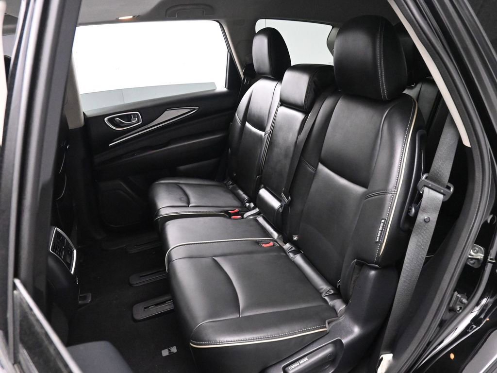 Used 2020 INFINITI QX60 Pure image 15