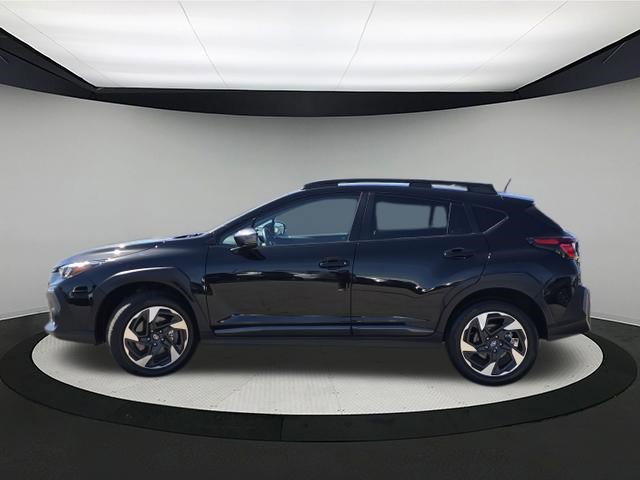 Certified 2024 Subaru Crosstrek 2.5i Limited AWD/4WD image 4