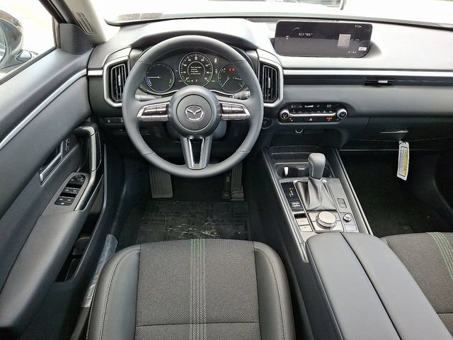 New 2026 MAZDA CX-50 2.5 Hybrid w/ Preferred Pkg AWD/4WD image 12
