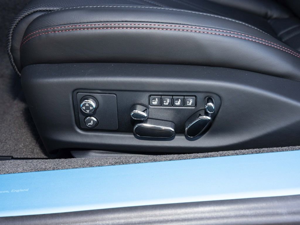 New 2026 Bentley Continental GTC AWD/4WD image 29