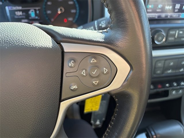 Used 2018 Chevrolet Colorado ZR2 image 11