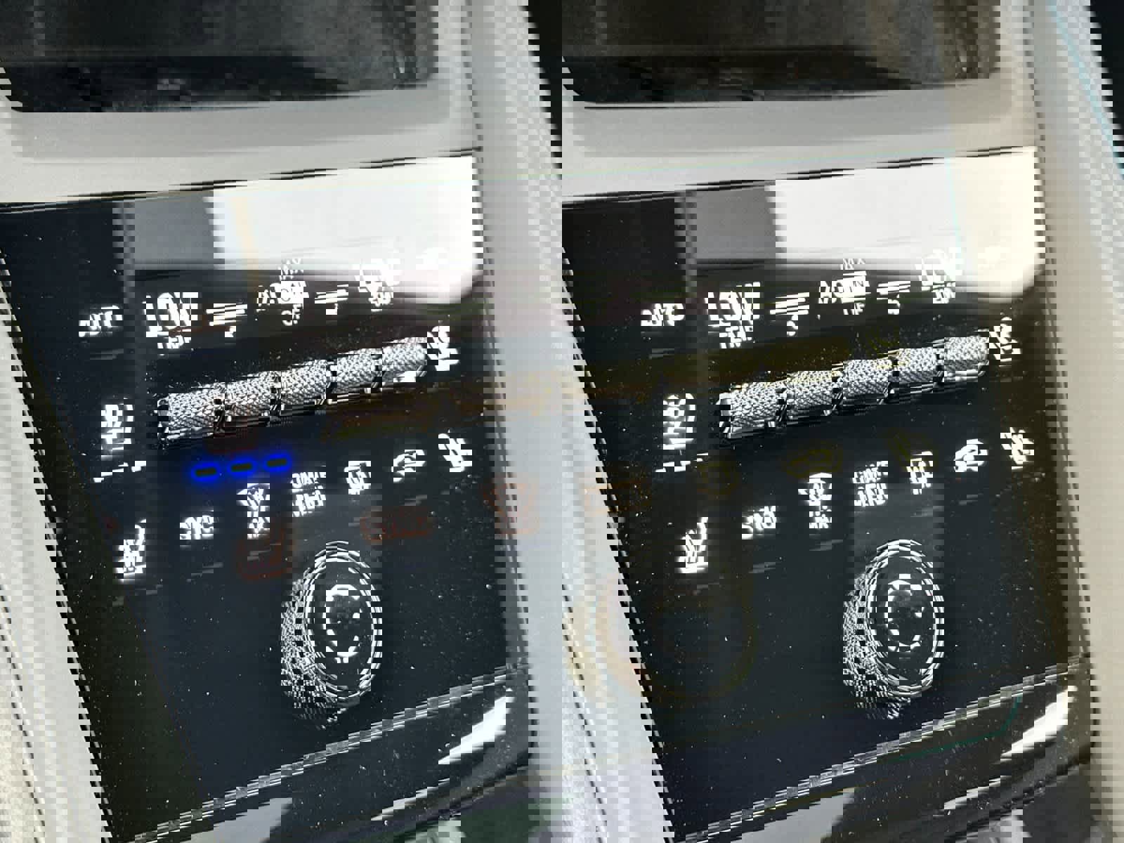 New 2025 Porsche Macan Turbo Electric image 24