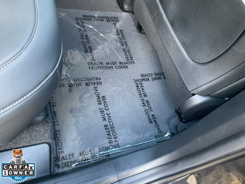 Used 2025 Kia EV6 Light w/ Light LR Technology Package image 50