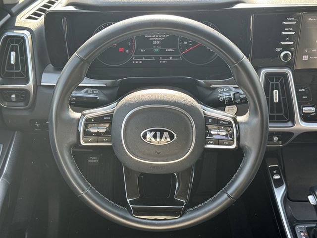 Used 2021 Kia Sorento S AWD/4WD image 23