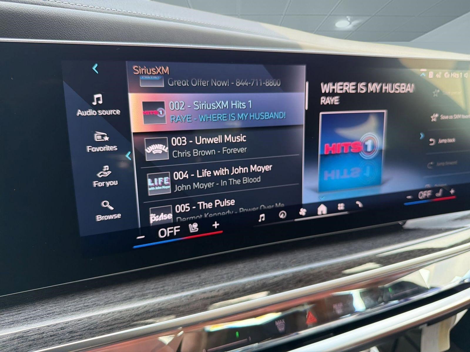 New 2026 BMW 760i xDrive AWD/4WD image 24