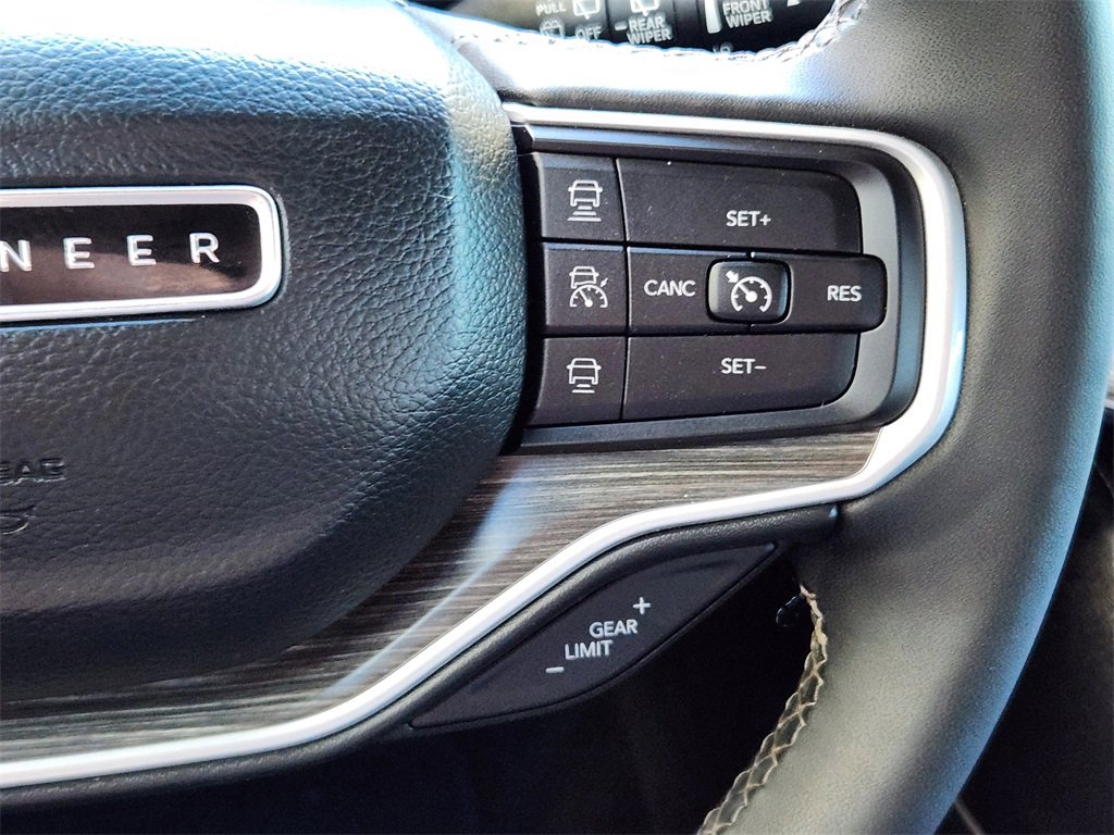 Used 2023 Jeep Wagoneer Series II image 20