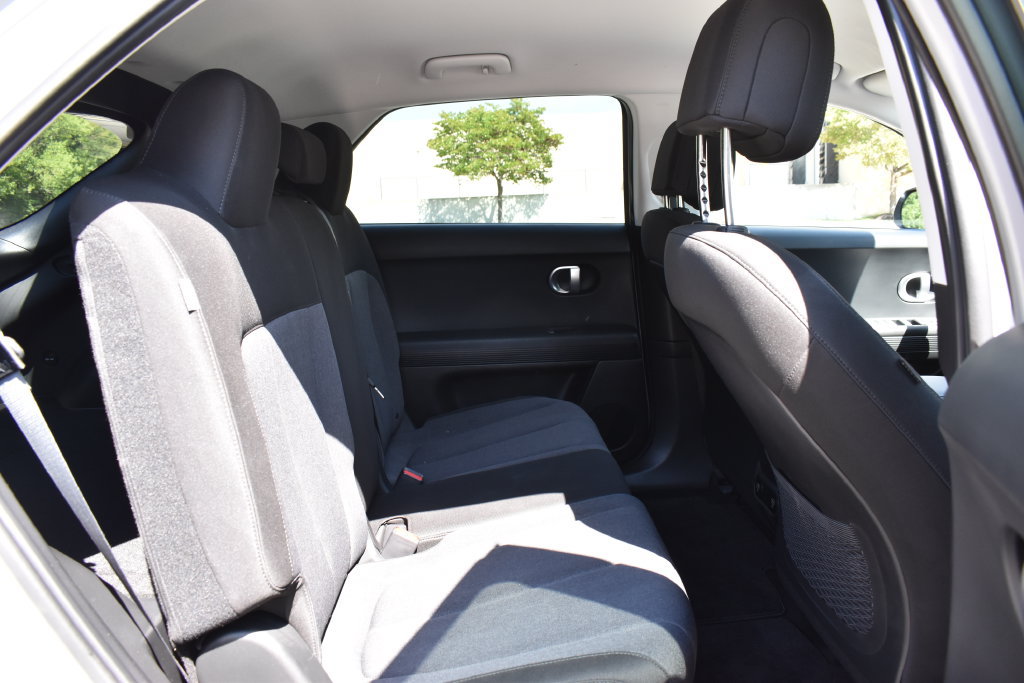 Used 2024 Hyundai Ioniq 5 SEL AWD/4WD image 12