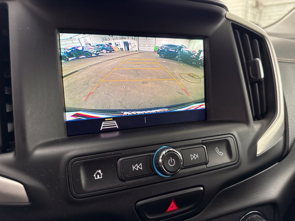 Used 2021 GMC Terrain SLE w/ Driver Convenience Package FWD image 30