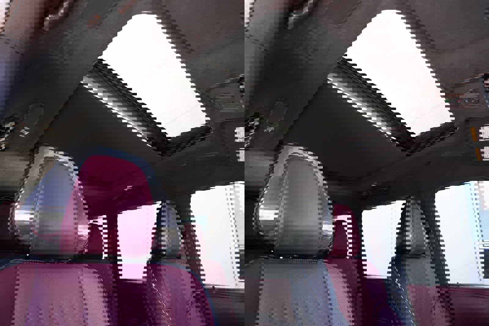 New 2026 INFINITI QX80 Autograph image 24