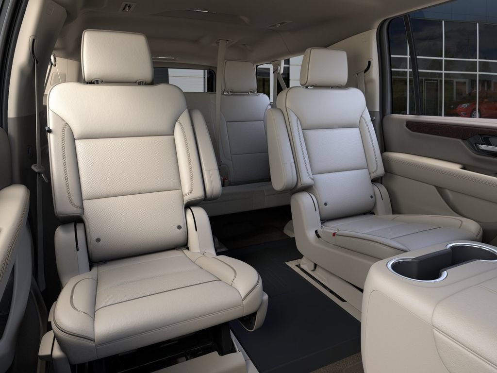 New 2026 GMC Yukon XL Denali w/ Denali Reserve Package AWD/4WD image 17