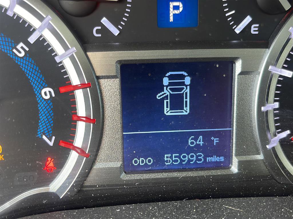 Certified 2019 Toyota 4Runner SR5 image 26