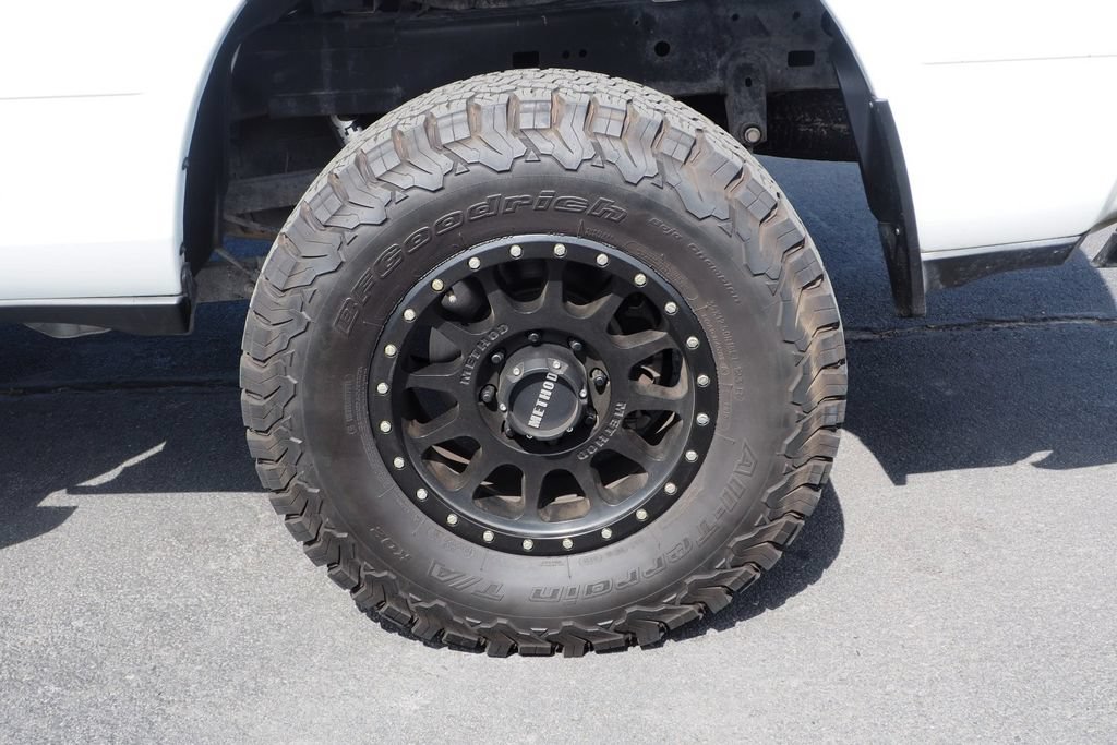 Used 2023 RAM 2500 Big Horn w/ Level 1 Equipment Group AWD/4WD image 8