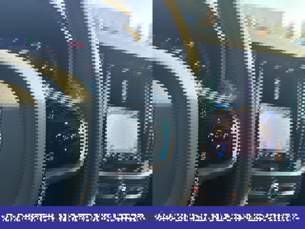 Certified 2023 Volvo S90 B6 Ultimate w/ Lounge Package image 25