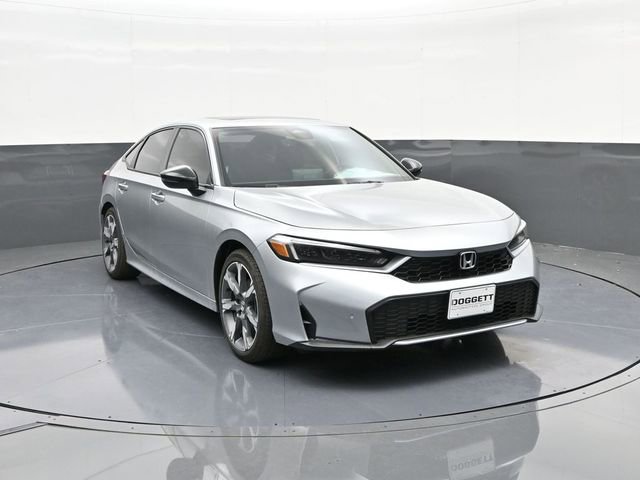 New 2026 Honda Civic Sport Touring image 18