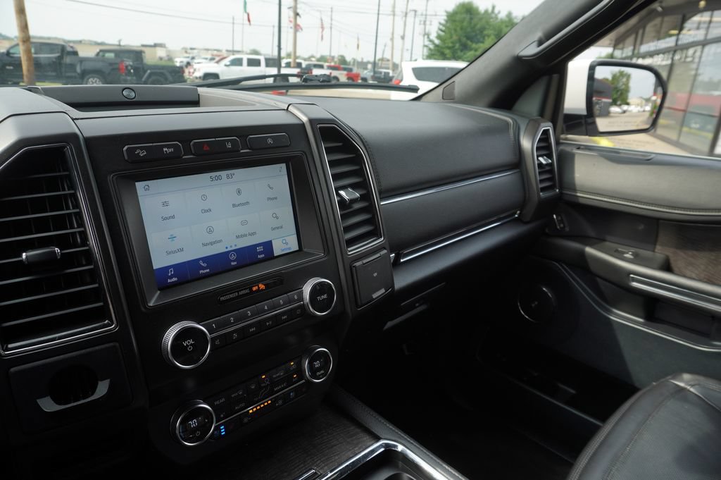 Used 2021 Ford Expedition Limited AWD/4WD image 20