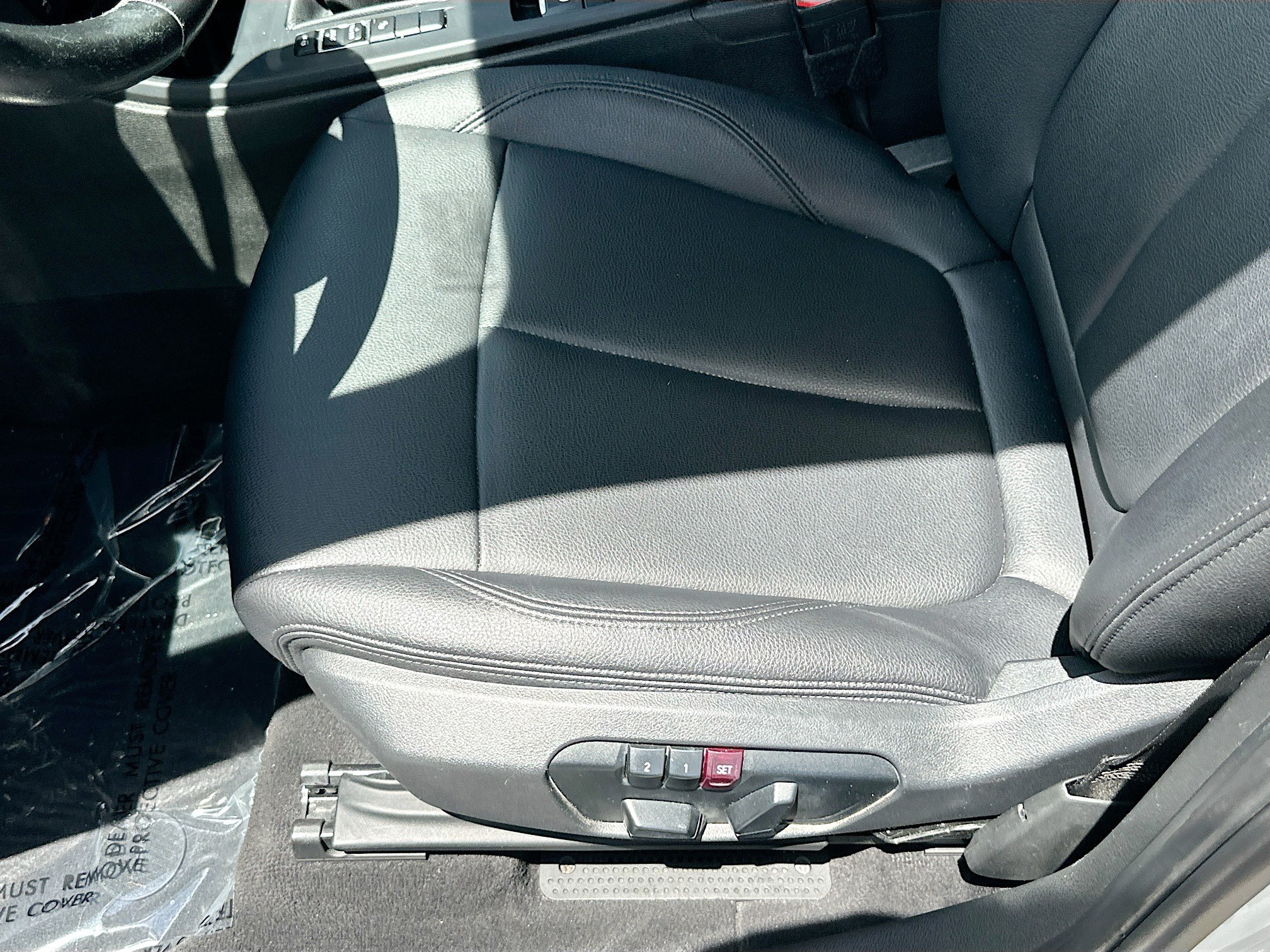 Used 2019 BMW X1 sDrive28i FWD image 19