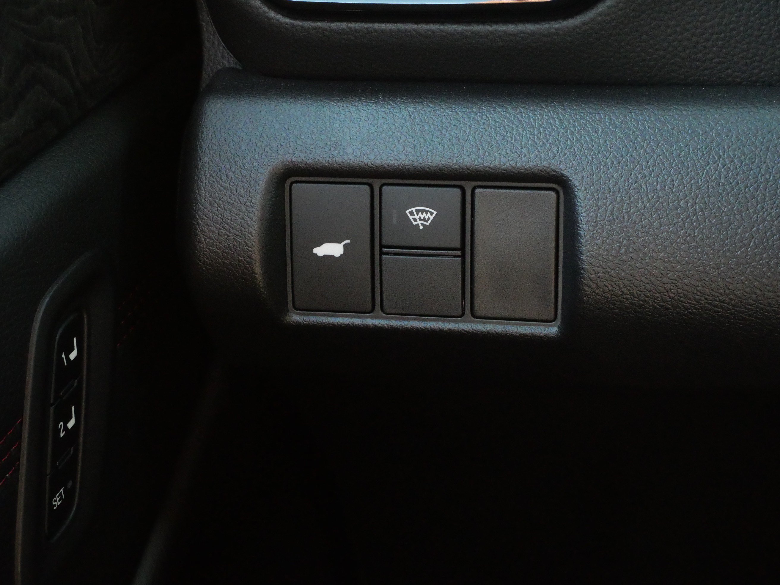 Certified 2026 Honda Pilot Black Edition image 28