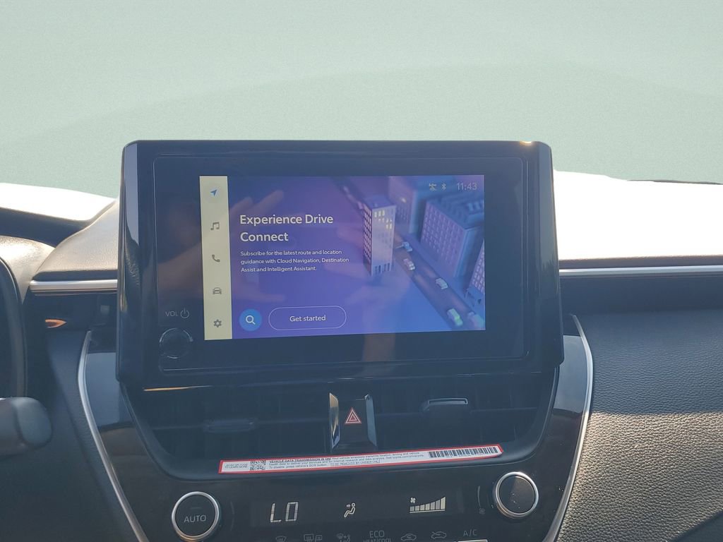 Used 2026 Toyota Corolla LE FWD image 18