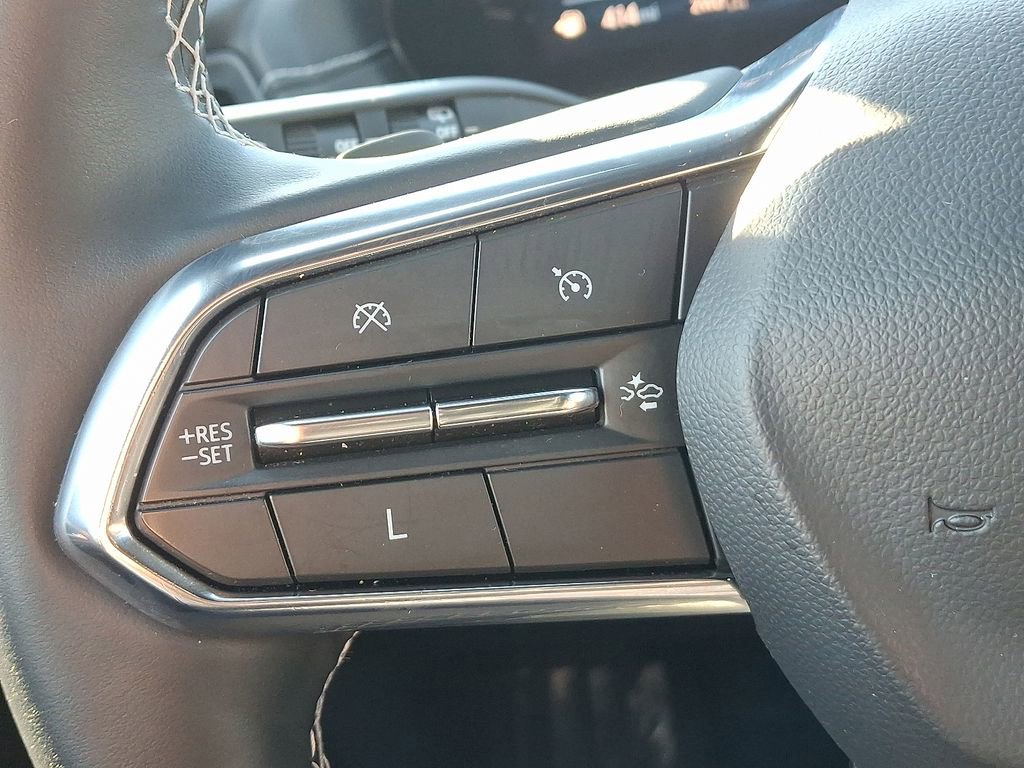 Certified 2025 Chevrolet Traverse LT image 22