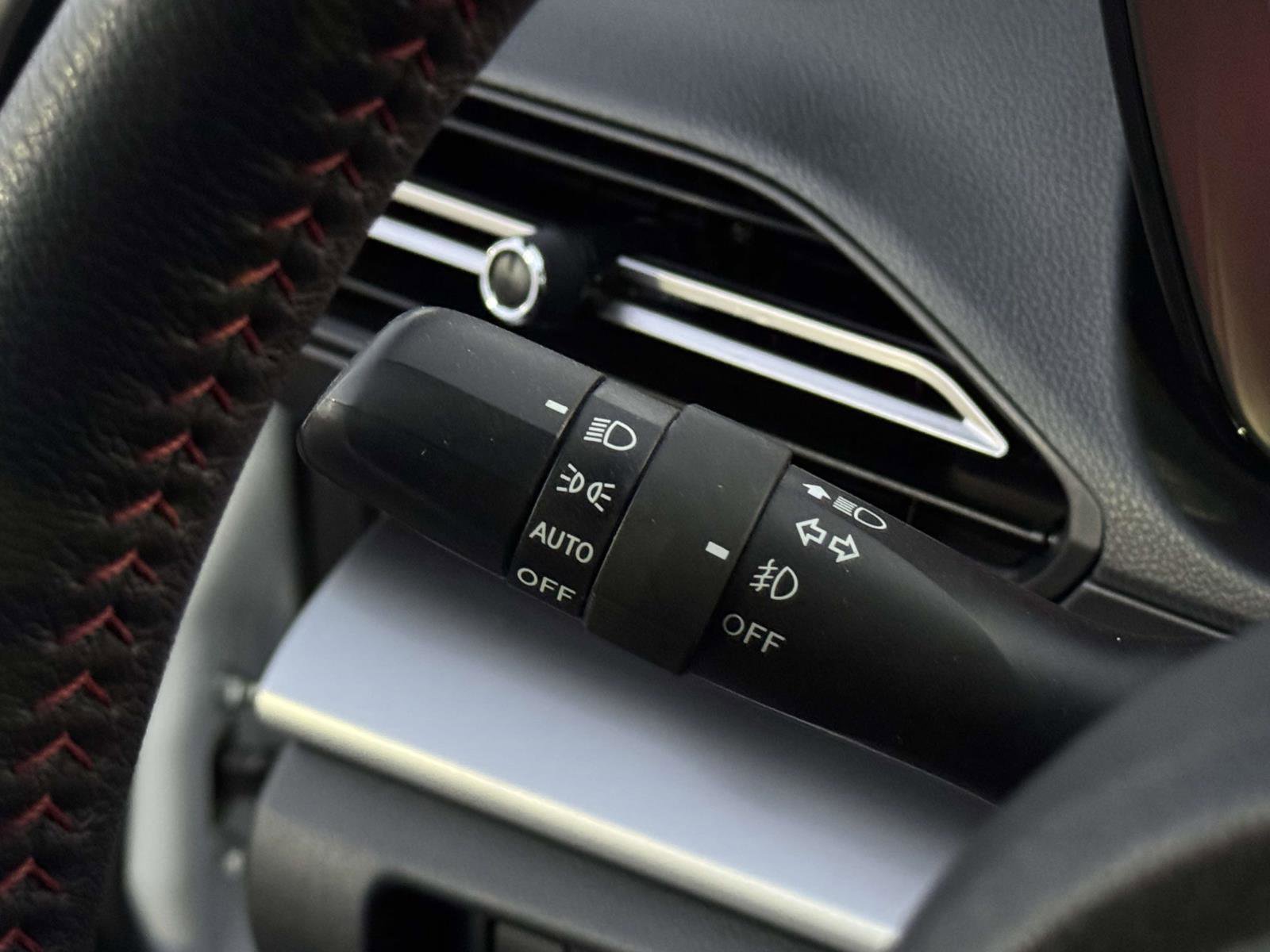 Used 2023 Subaru WRX Premium image 9