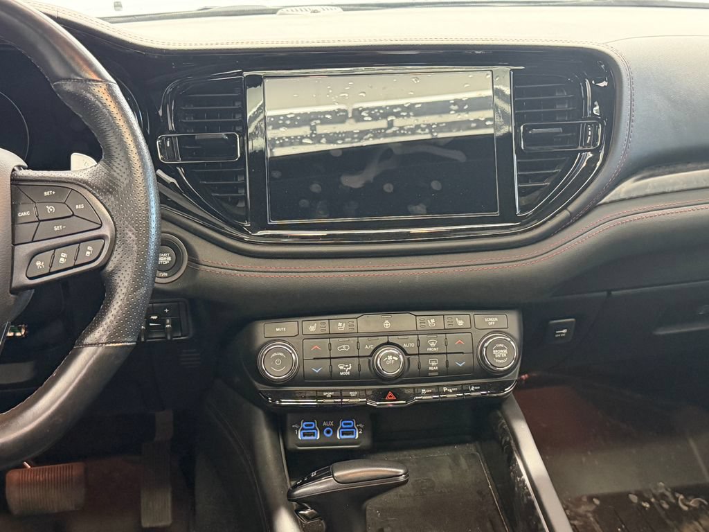 Certified 2024 Dodge Durango R/T AWD/4WD image 28