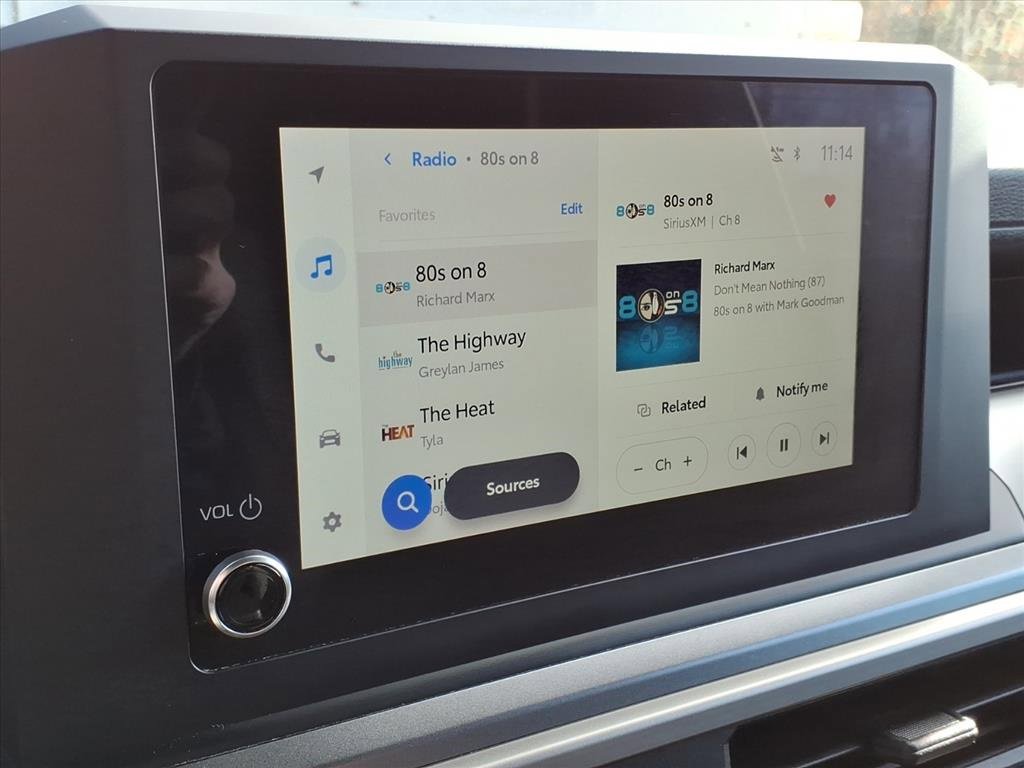 Used 2025 Toyota 4Runner SR5 image 18