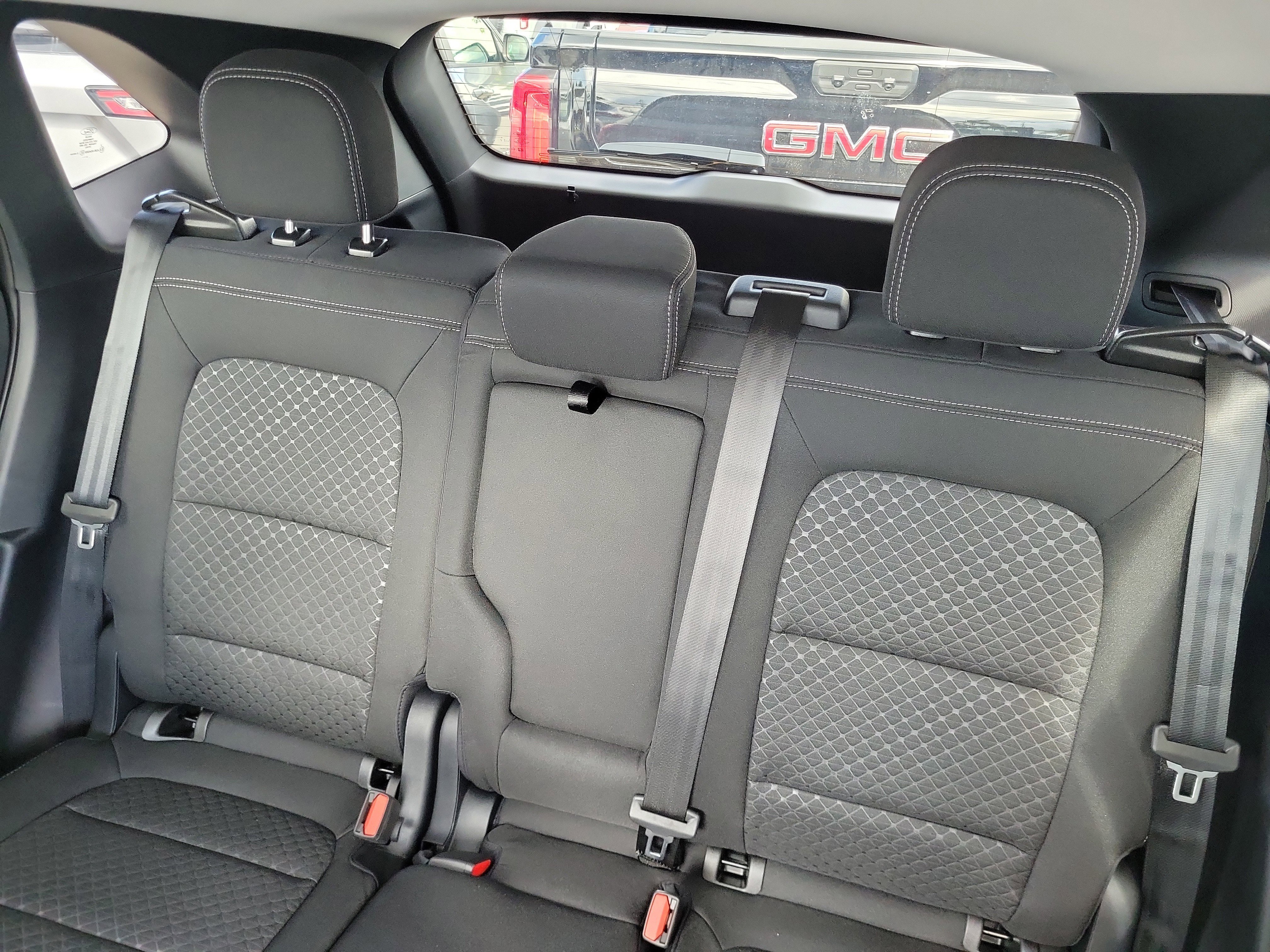 New 2026 Ford Escape Active image 10