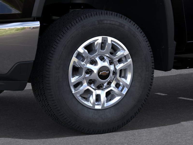 New 2026 Chevrolet Silverado 2500 LT w/ Convenience Package AWD/4WD image 10