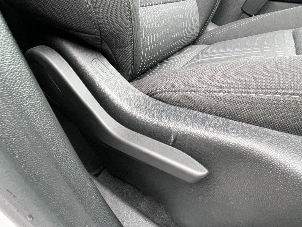 Certified 2025 Chevrolet Equinox LT image 13