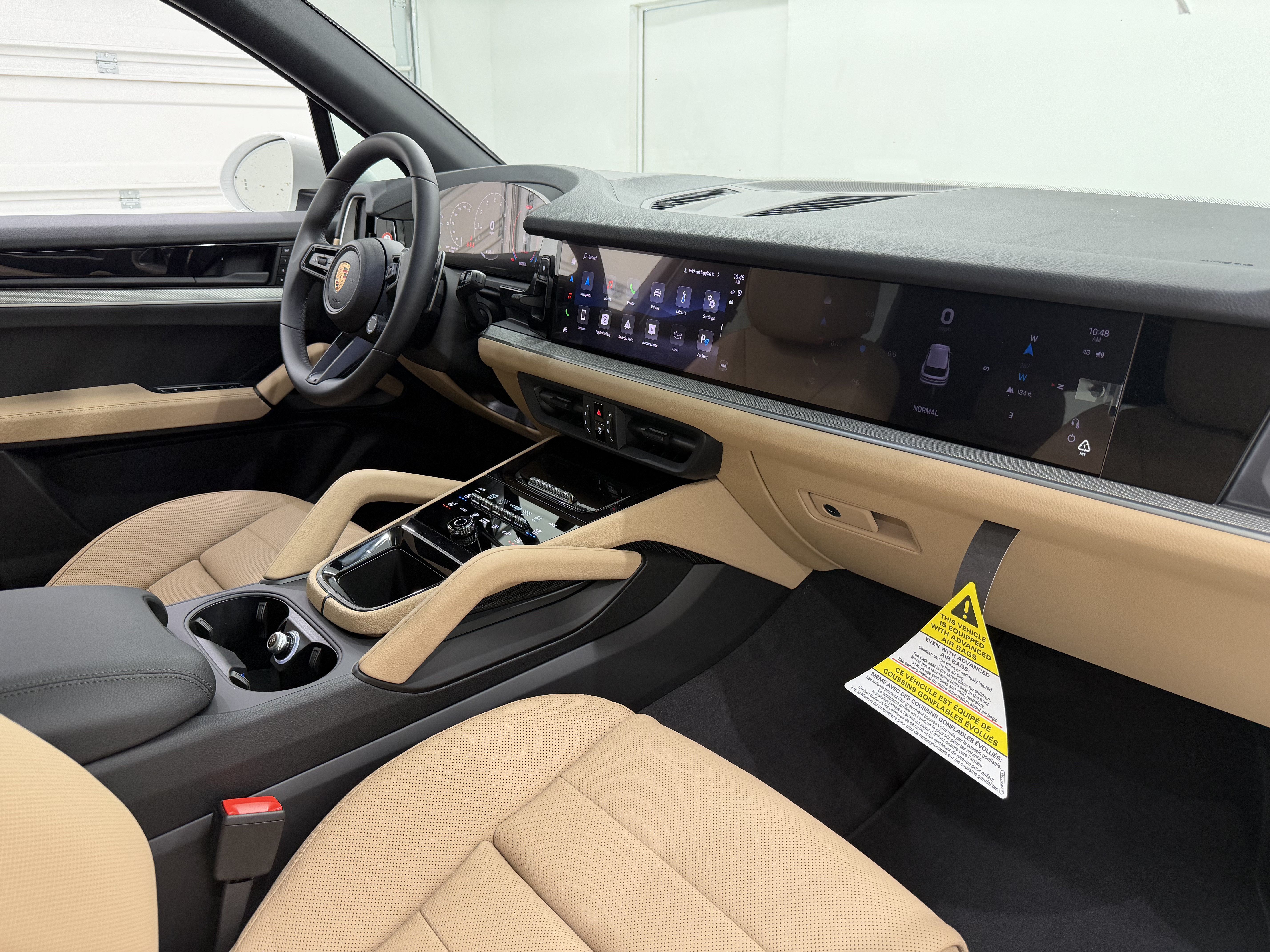 New 2026 Porsche Cayenne AWD/4WD image 24