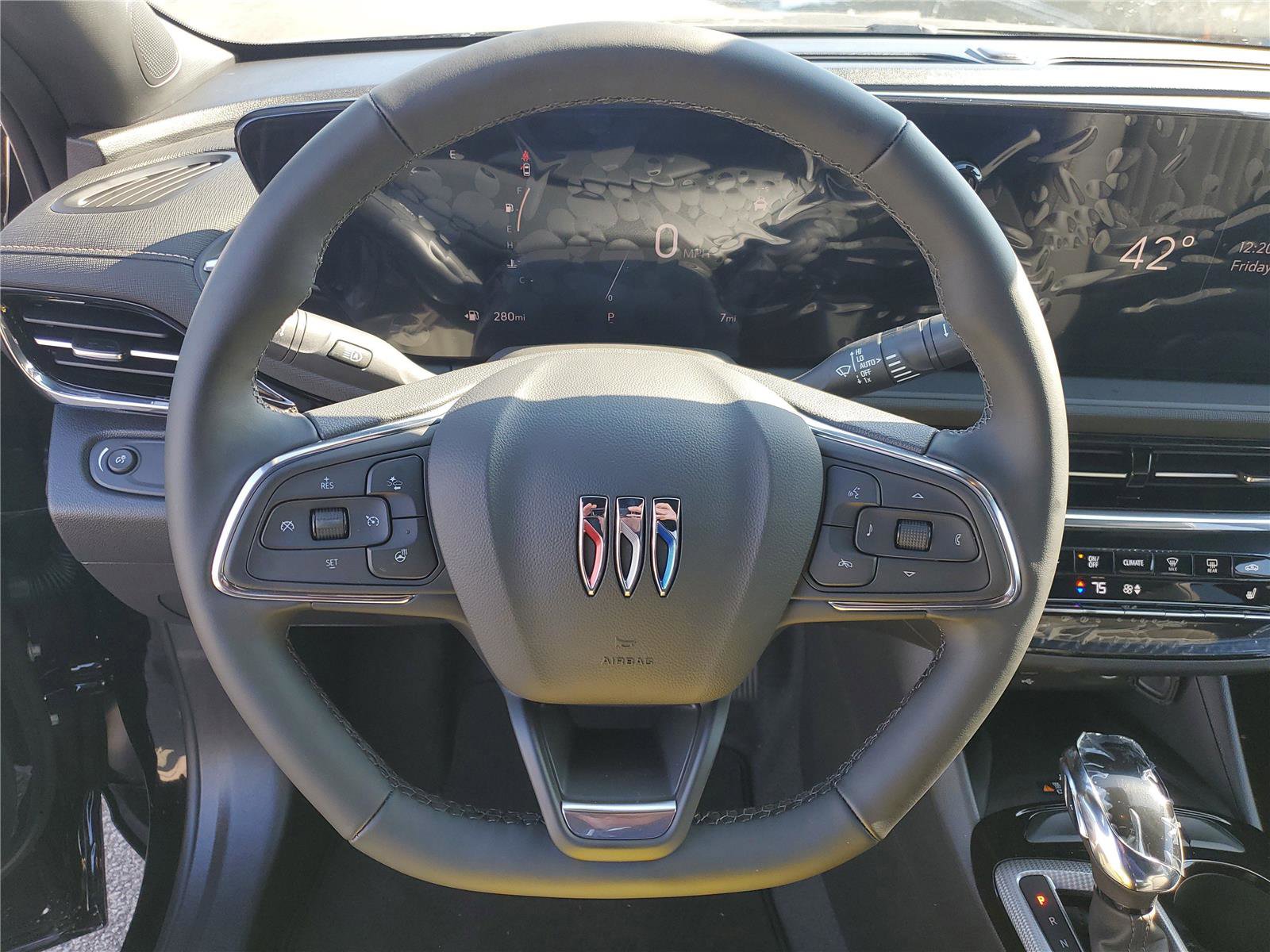 New 2026 Buick Envista Avenir image 20