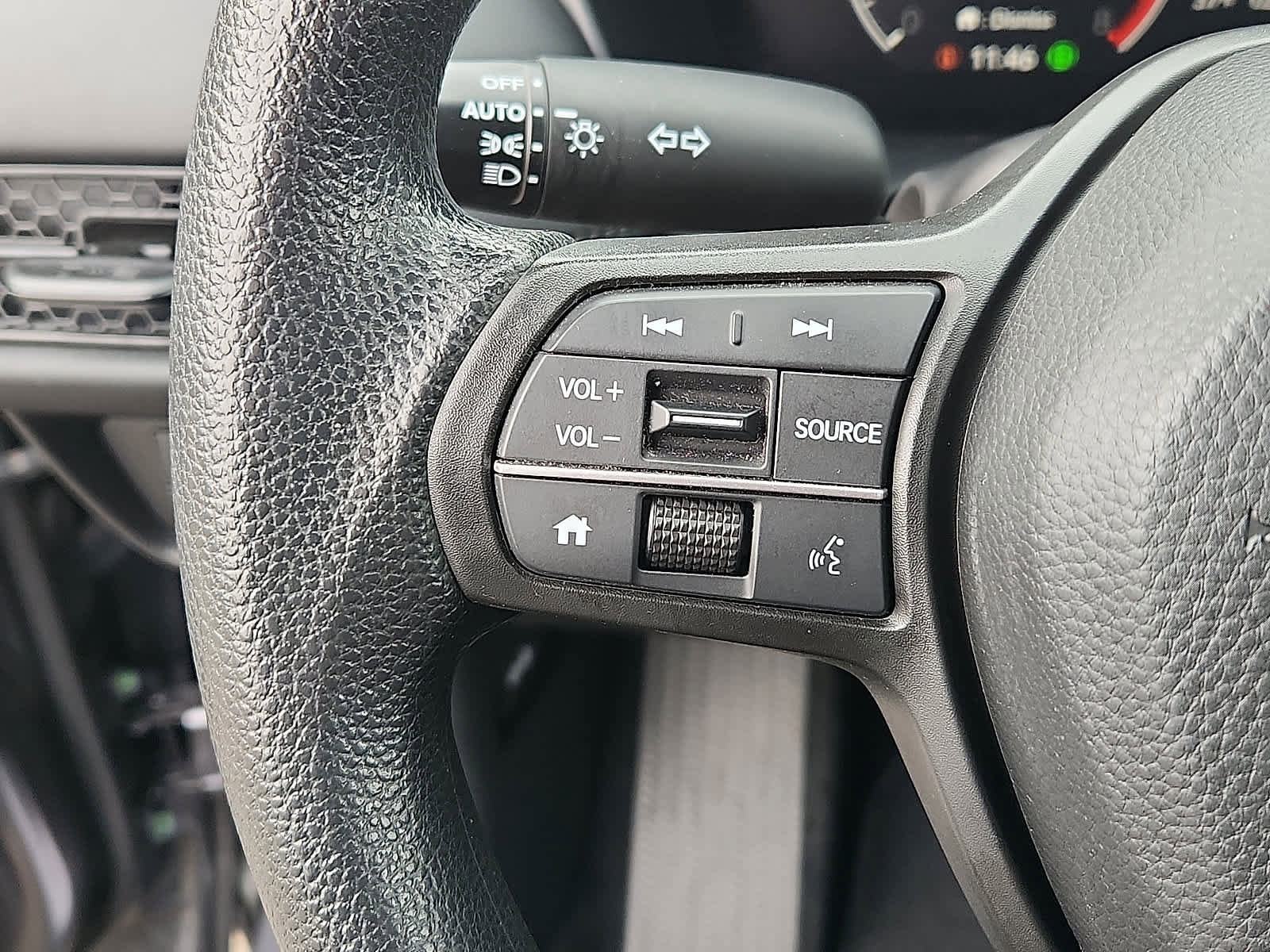 Certified 2023 Honda HR-V LX image 22