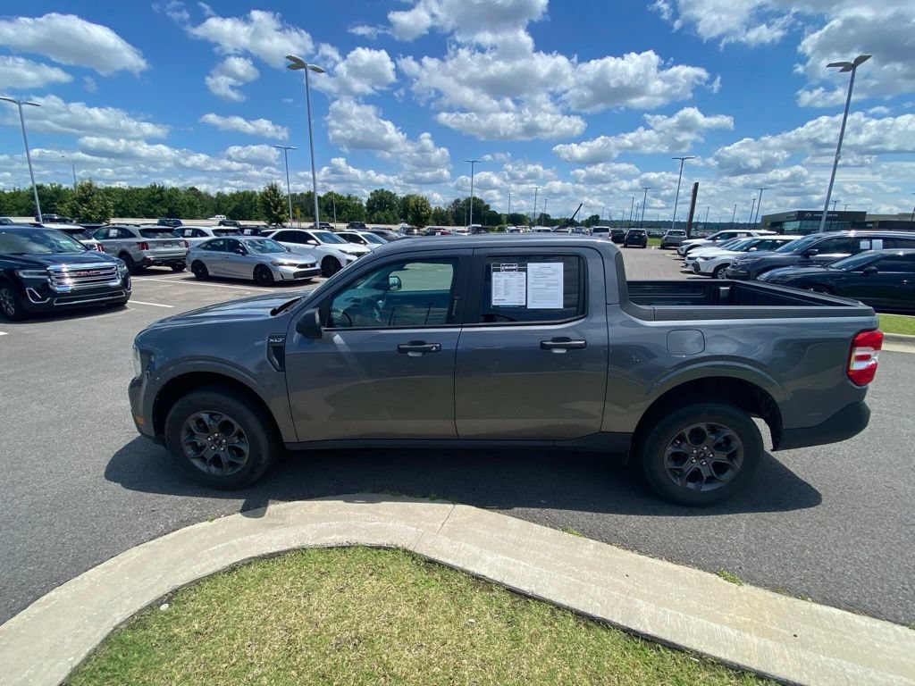 Used 2023 Ford Maverick XLT FWD image 18