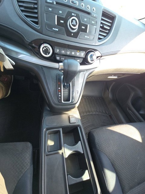 Used 2015 Honda CR-V LX image 14
