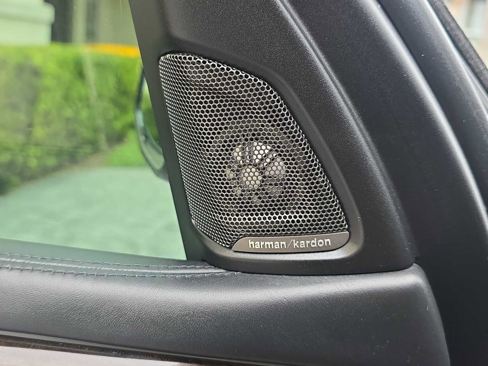 Used 2017 BMW X5 xDrive50i image 27