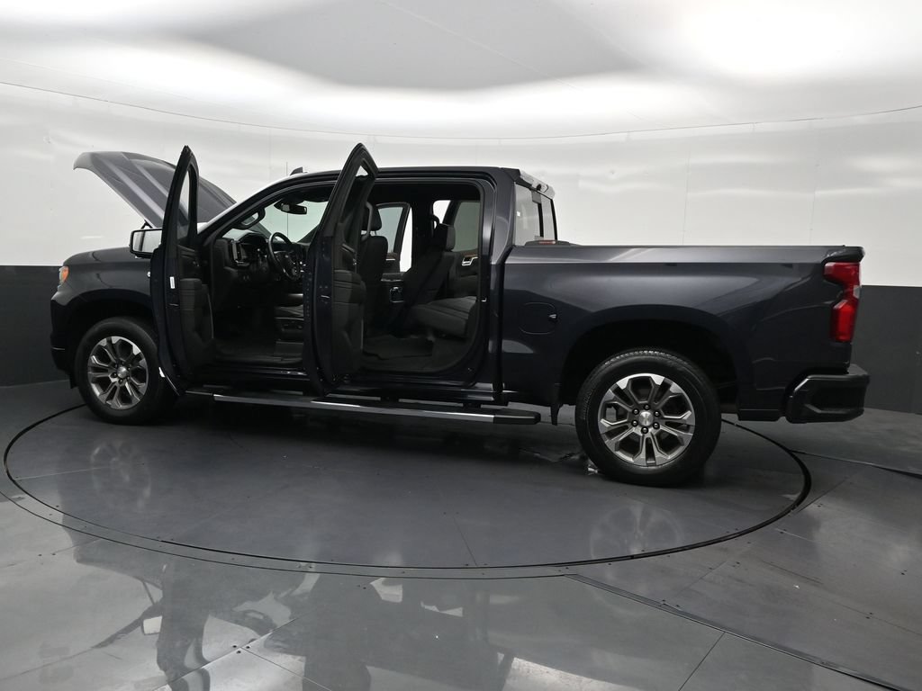 Used 2023 Chevrolet Silverado 1500 High Country RWD image 34