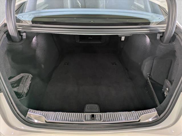 Used 2022 Mercedes-Benz S 500 S 500 image 7