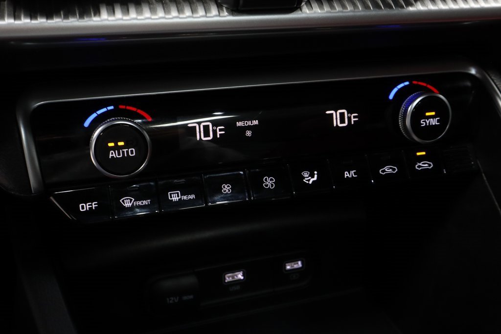 Used 2022 Kia K5 GT-Line w/ GT-Line Awd Premium Package image 33