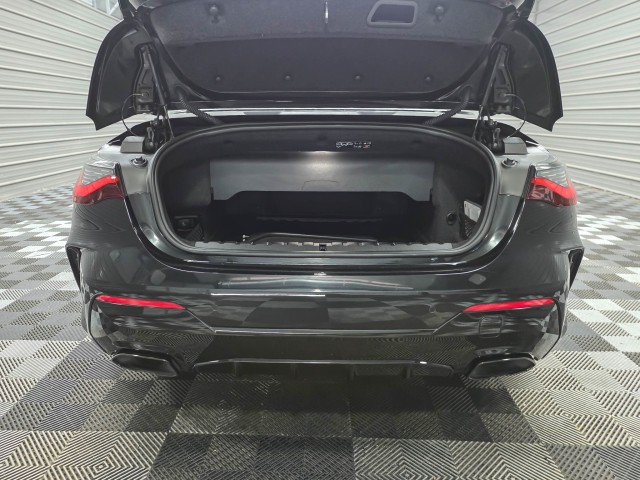 Used 2023 BMW M440i Convertible w/ Premium Package RWD image 36