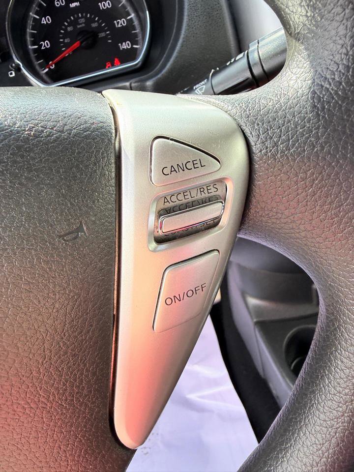 Used 2019 Nissan Versa SV image 19